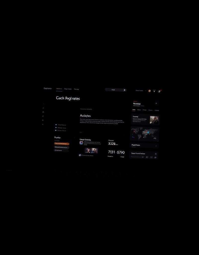Video & Ad Content by Shapedge Studio